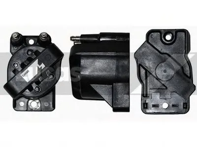 Катушка зажигания LUCAS ELECTRICAL купить