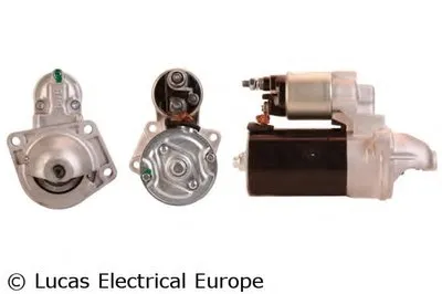 Стартер LUCAS ELECTRICAL купить