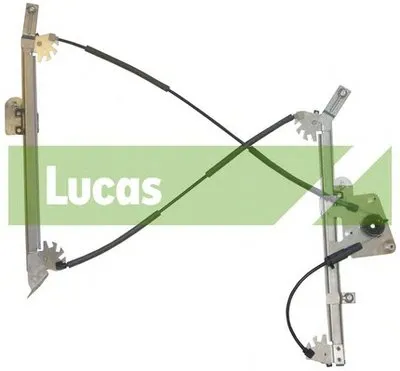 Подъемное устройство для окон LUCAS ELECTRICAL купить