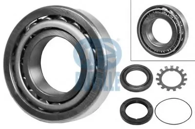 Комплект подшипника ступицы колеса RUVILLE купить