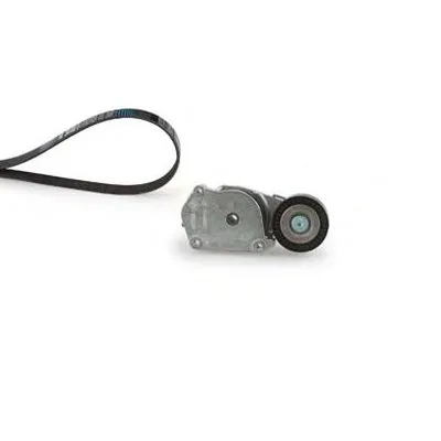 Поликлиновой ременный комплект Micro-V® Kit GATES купить