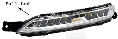 дневное освещение VAN WEZEL купить