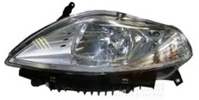 Фара VAN WEZEL купить