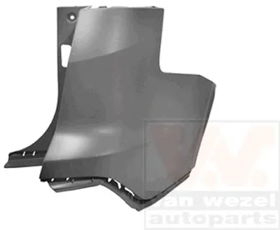 Буфер VAN WEZEL купить