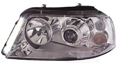 Фара VAN WEZEL купить