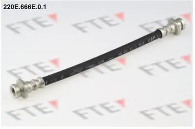 Тормозной шланг FTE купить