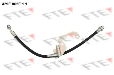 Тормозной шланг FTE купить