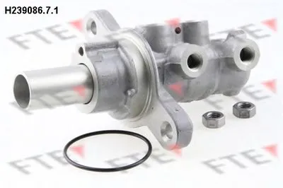 целиндер ручного тормоза FTE купить