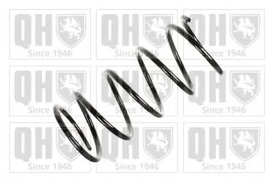 винтовая пружина QUINTON HAZELL купить