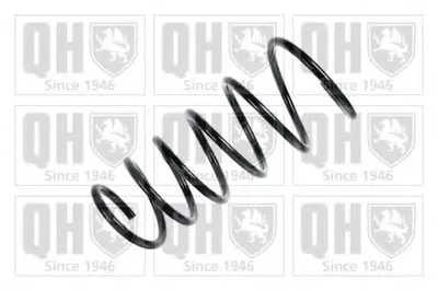 винтовая пружина QUINTON HAZELL купить