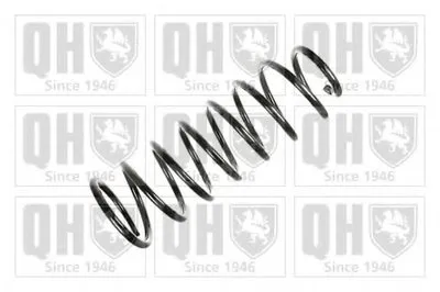 винтовая пружина QUINTON HAZELL купить