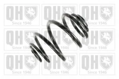 винтовая пружина QUINTON HAZELL купить