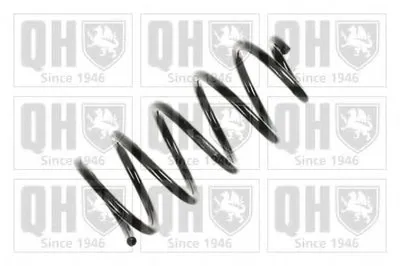 винтовая пружина QUINTON HAZELL купить