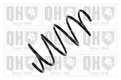 винтовая пружина QUINTON HAZELL купить