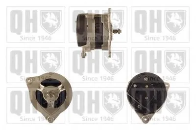 Генератор QUINTON HAZELL купить