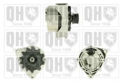 Генератор QUINTON HAZELL купить