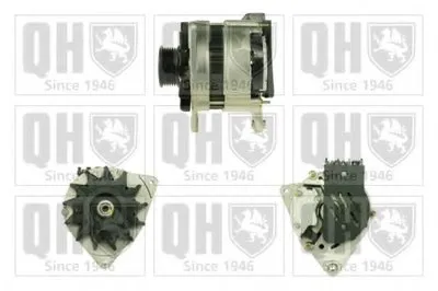 Генератор QUINTON HAZELL купить