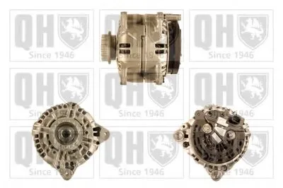 Генератор QUINTON HAZELL купить