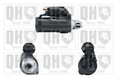 Стартер QUINTON HAZELL купить