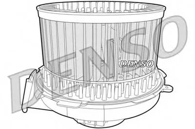 Вентиляция салона DENSO купить