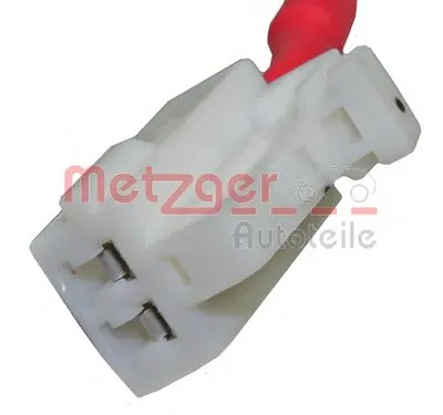 Датчик, частота вращения колеса genuine METZGER купить