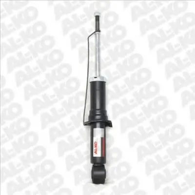 Амортизатор TOP ROAD GAS AL-KO купить
