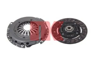 Комплект сцепления 2 in 1 kit (Cover + Plate) NK купить