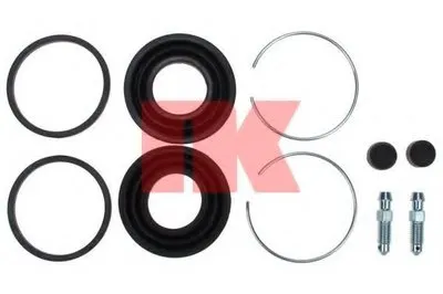 Ремкомплект, тормозной суппорт NK купить