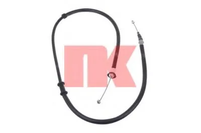 Трос, стояночная тормозная система NK купить