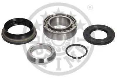 Комплект подшипника ступицы колеса OPTIMAL купить