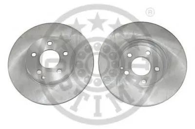 Тормозной диск COATED OPTIMAL купить