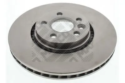 Тормозной диск MAPCO купить