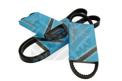 Поликлиновой ременный комплект MAPCO купить