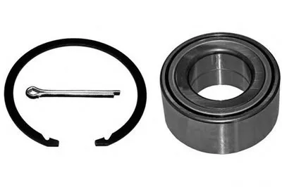 Комплект подшипника ступицы колеса MOOG купить