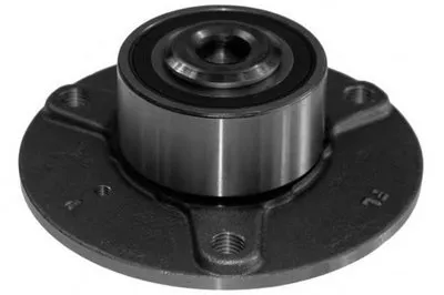 Комплект подшипника ступицы колеса MOOG купить