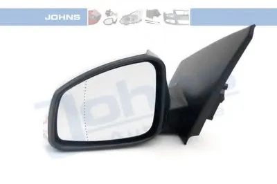 Наружное зеркало JOHNS купить