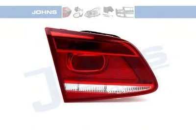Задний фонарь JOHNS купить