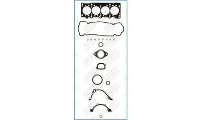 Комплект прокладок, двигатель MULTILAYER STEEL AJUSA купить