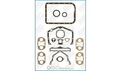Комплект прокладок, блок-картер двигателя AJUSA купить
