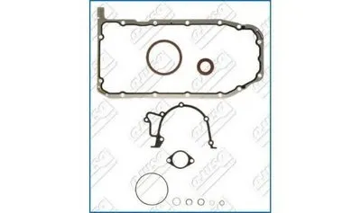 Комплект прокладок, блок-картер двигателя AJUSA купить