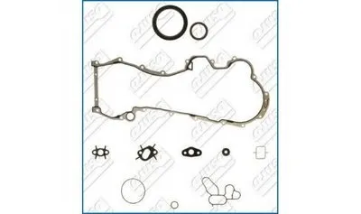 Комплект прокладок, блок-картер двигателя AJUSA купить