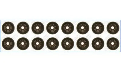 Комплект прокладок, стержень клапана AJUSA купить