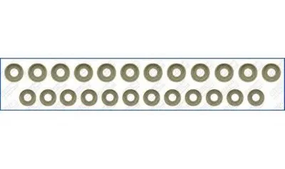 Комплект прокладок, стержень клапана AJUSA купить