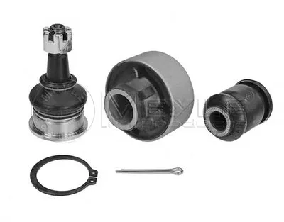 Ходовая часть в сборе MEYLE купить