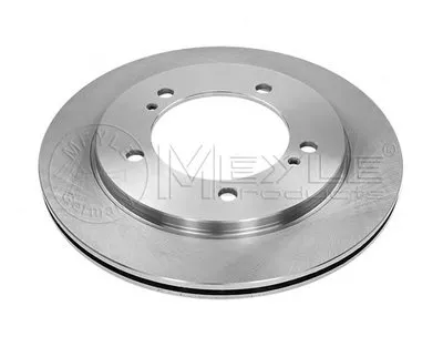 Тормозной диск MEYLE купить