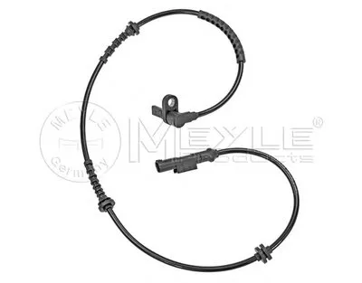 Датчик, частота вращения колеса MEYLE купить