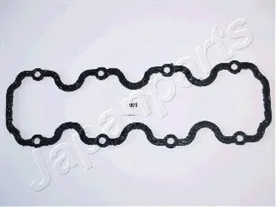 Прокладка, крышка головки цилиндра JAPANPARTS купить