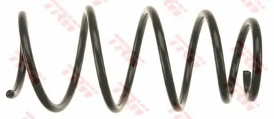 винтовая пружина TRW купить