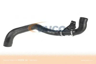 Трубка нагнетаемого воздуха premium quality MADE IN EUROPE VAICO купить