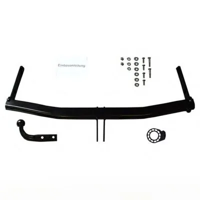 Прицепное оборудование RAMEDER купить